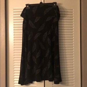 LulaRoe Azure 2XL